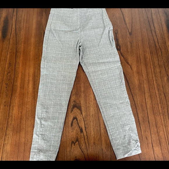 Grey work dress pants - Picture 4 of 4